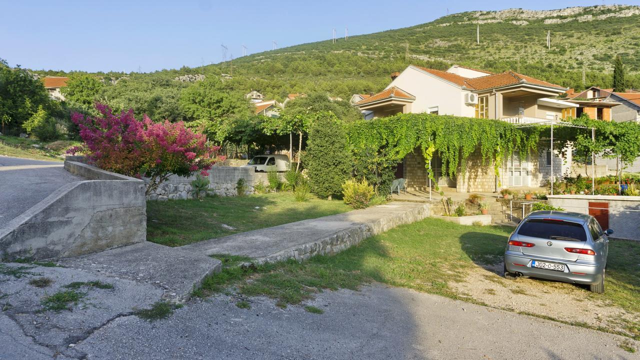 Apartman Spirto Trebinje Exterior foto