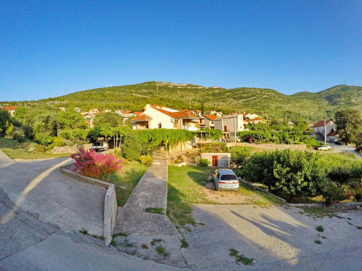 Apartman Spirto Trebinje Exterior foto
