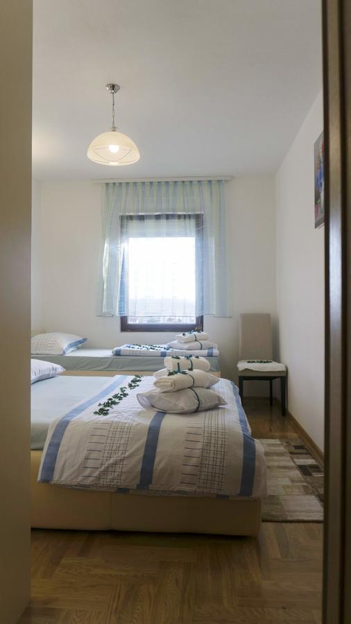 Apartman Spirto Trebinje Exterior foto