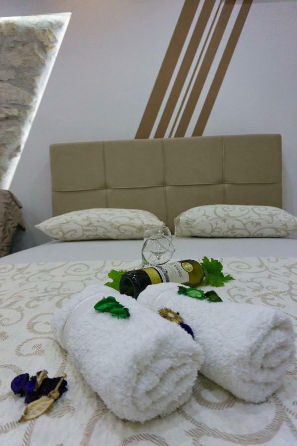 Apartman Spirto Trebinje Exterior foto