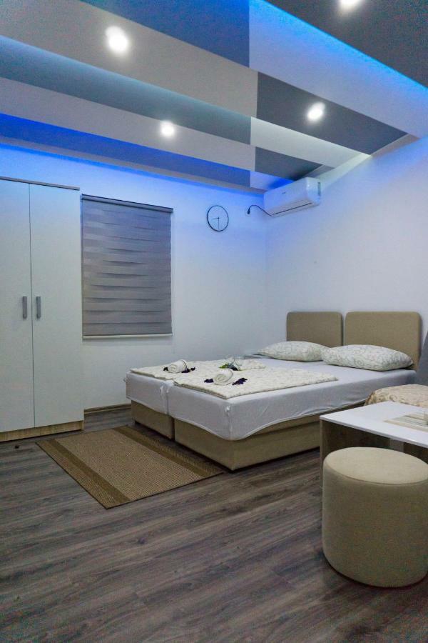 Apartman Spirto Trebinje Exterior foto