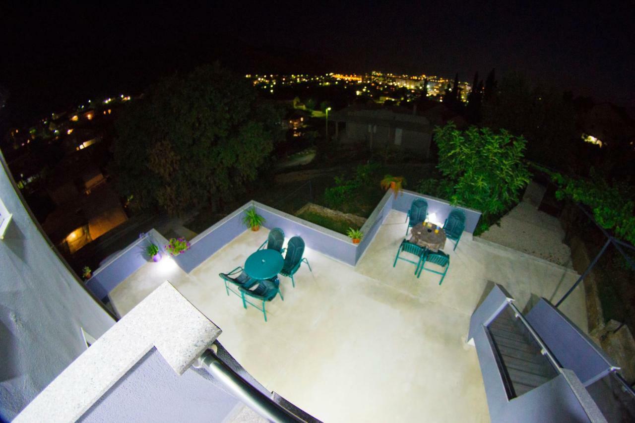 Apartman Spirto Trebinje Exterior foto